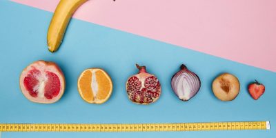 vagina sizes